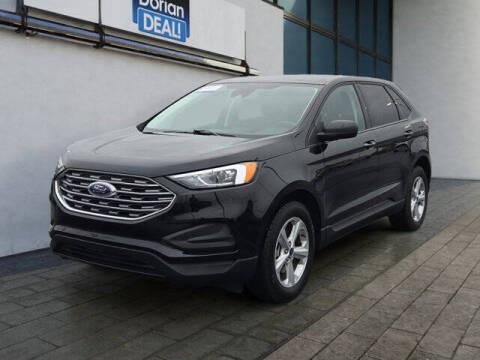 2022 Ford Edge SE