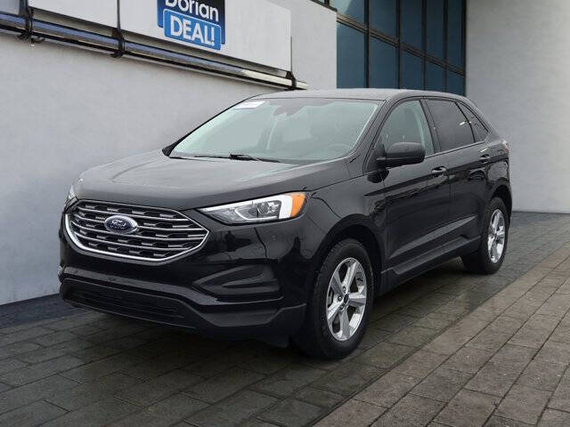 2022 Ford Edge SE