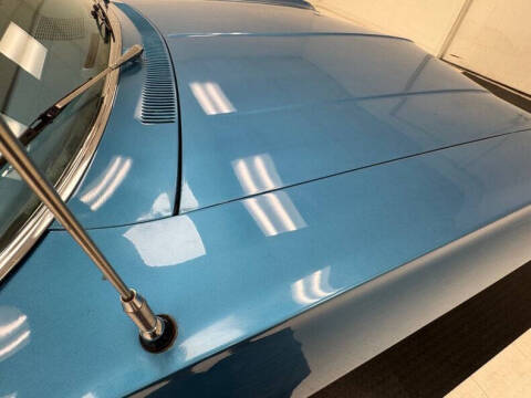 1967 Chevrolet Impala
