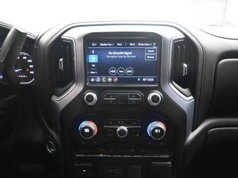 2019 GMC Sierra 1500 Elevation