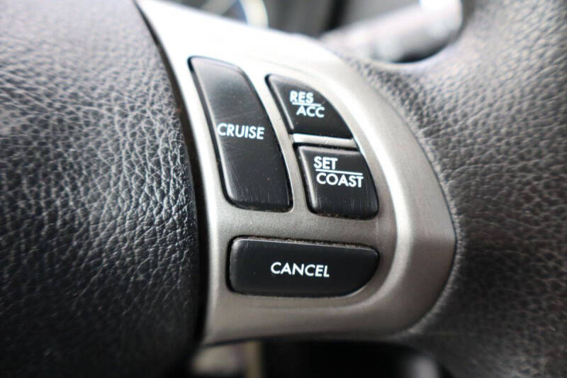 2012 Subaru Forester 2.5X