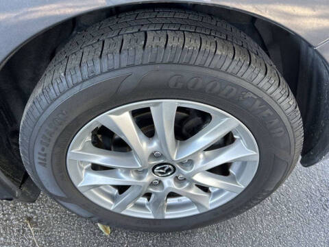 2016 Mazda MAZDA3 i Touring