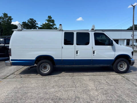 2006 Ford E-Series E-250