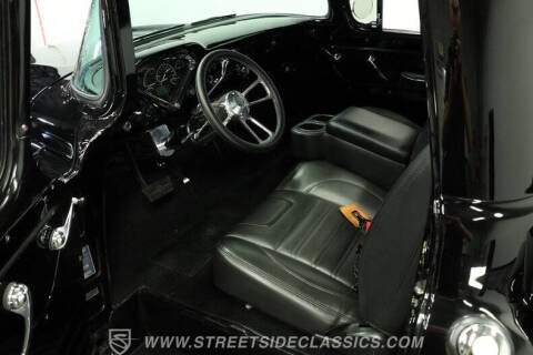 1959 Chevrolet Apache