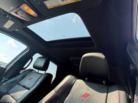2024 Dodge Durango GT