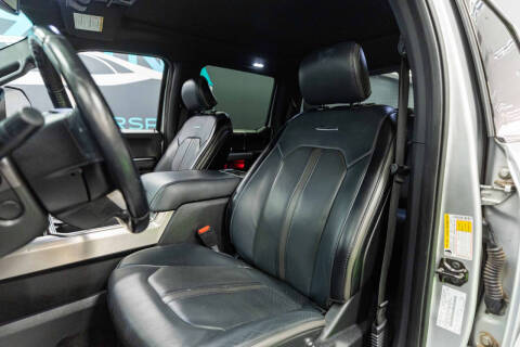 2017 Ford F-350 Super Duty