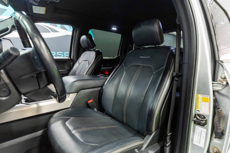 2017 Ford F-350 Super Duty