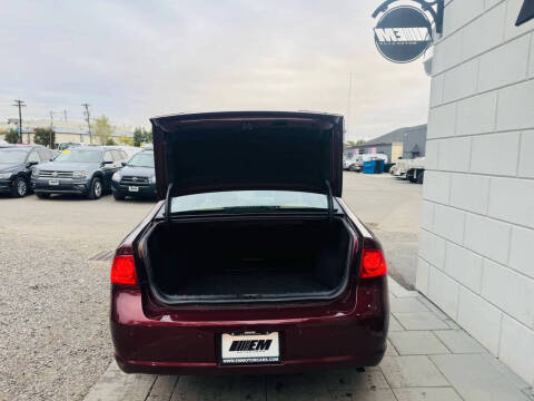 2007 Buick Lucerne CXL V6