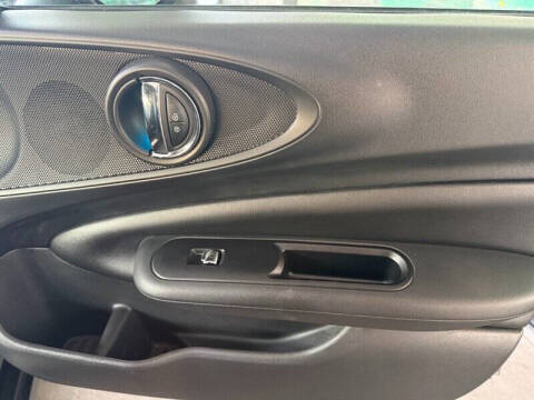 2016 MINI Clubman Cooper