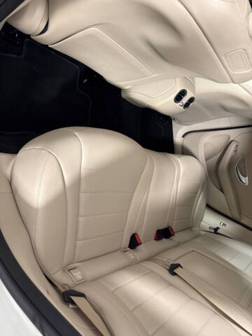 2018 Mercedes-Benz GLC GLC 300