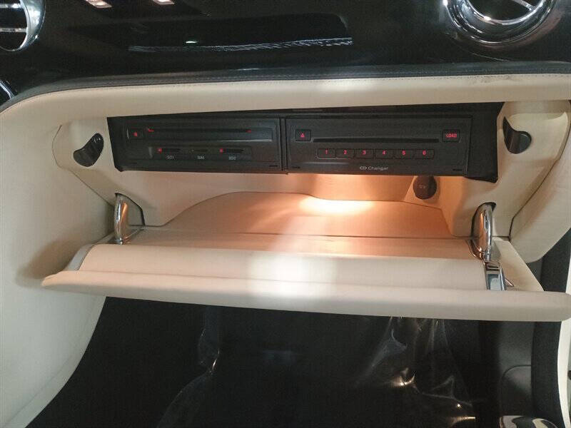 2016 Bentley Mulsanne Speed