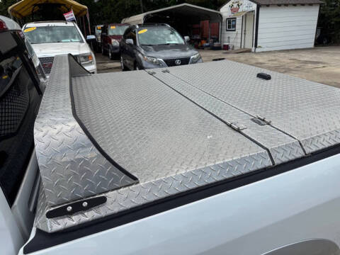 2014 RAM 1500 Laramie