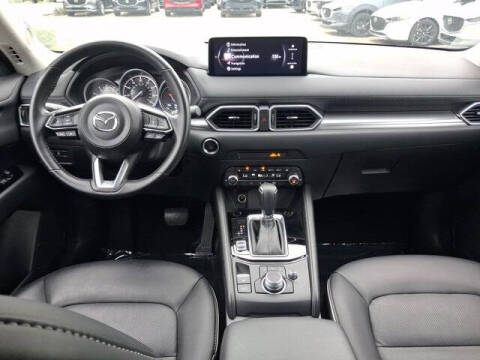 2024 Mazda CX-5 2.5 S Select