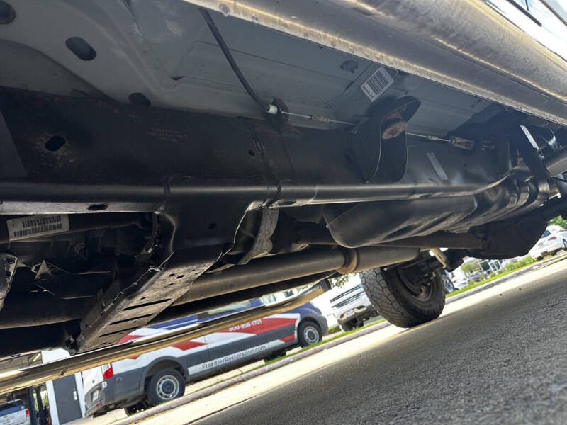 2007 Dodge Ram 2500