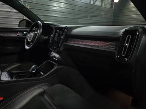 2022 Volvo XC40 Recharge