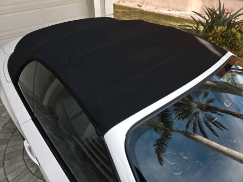 2013 BMW 1 Series 135i