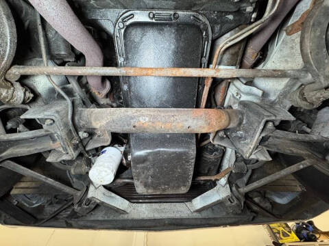 1961 Ford Thunderbird