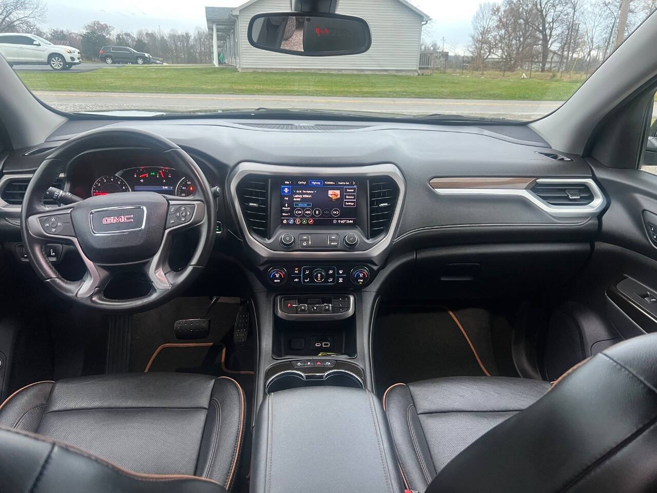 2020 GMC Acadia for sale at Dustin & Jared Gosser Auto Sales, LLC in Russell Springs, KY