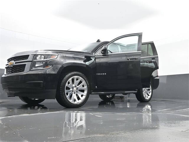 2019 Chevrolet Tahoe LS