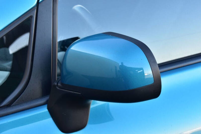 2014 Nissan Versa Note SV