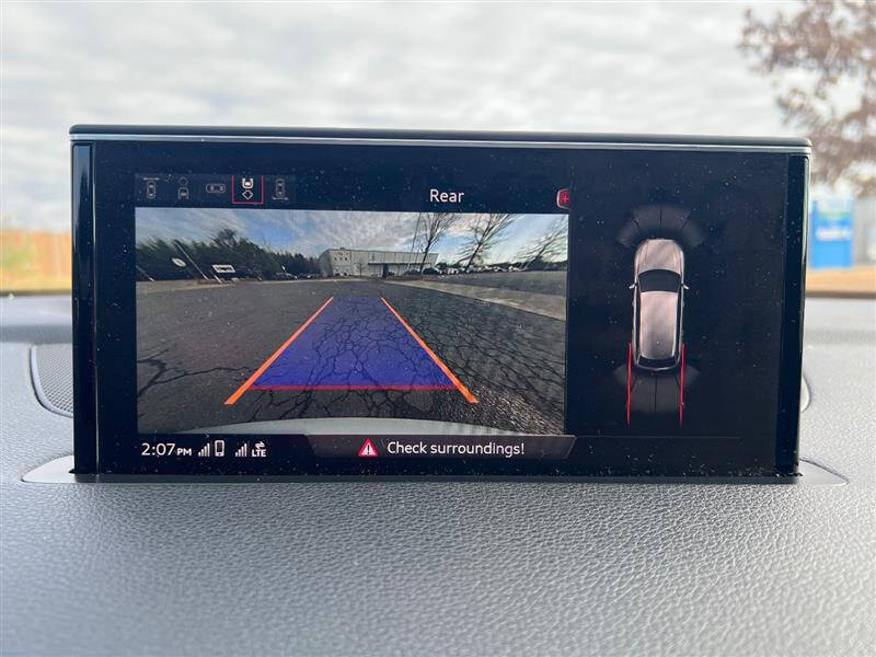 2017 Audi Q7 2.0T quattro Premium Plus