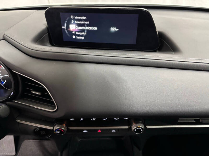 2023 Mazda CX-30 2.5 S