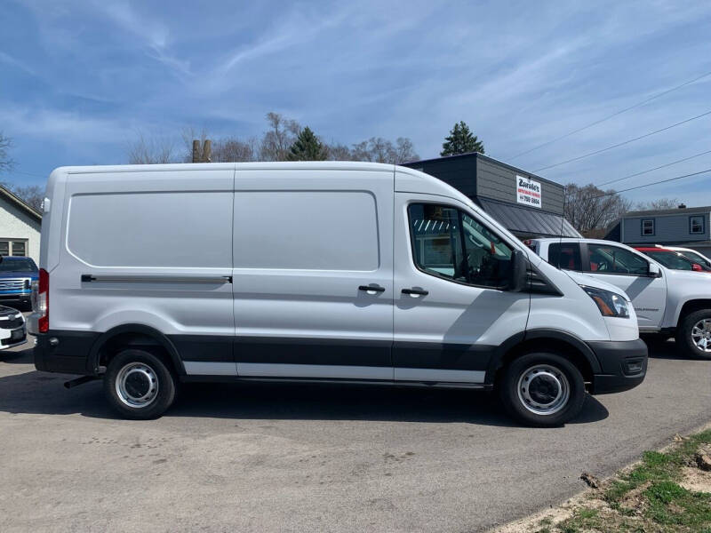 2020 Ford Transit for sale at Zarate's Auto Sales in Big Bend WI