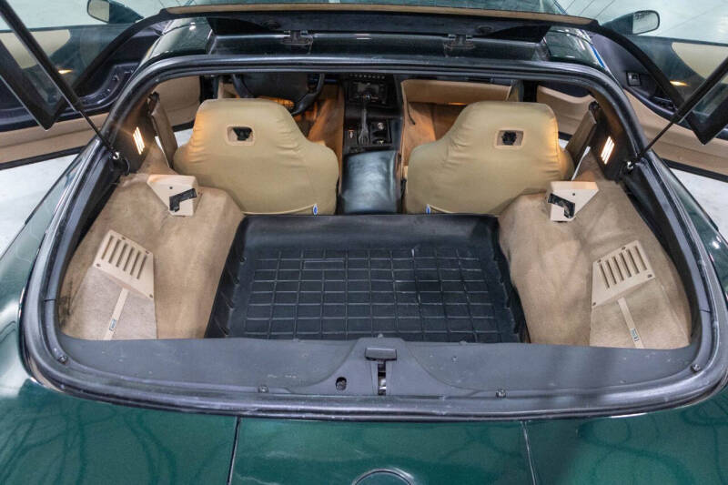 1994 Chevrolet Corvette
