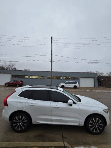 2023 Volvo XC60 B5 Core