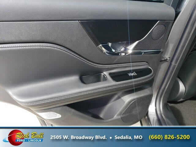 2024 Lincoln Corsair Reserve