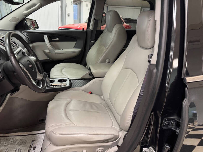 2012 GMC Acadia SLT-1