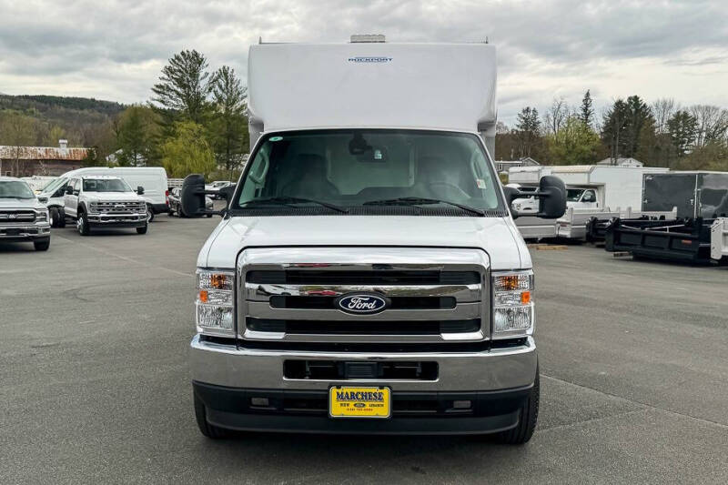 2026 Ford E-Series