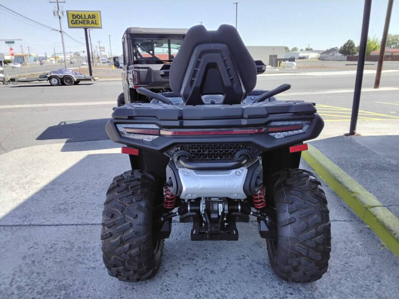 2025 CFMoto CFORCE  1000 TOURING