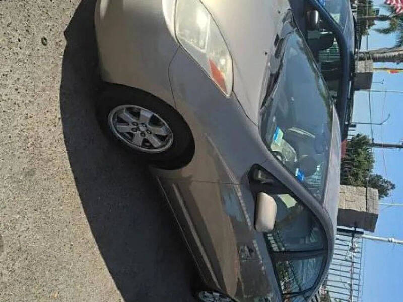 2005 Toyota Prius