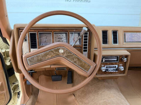 1979 Buick Regal