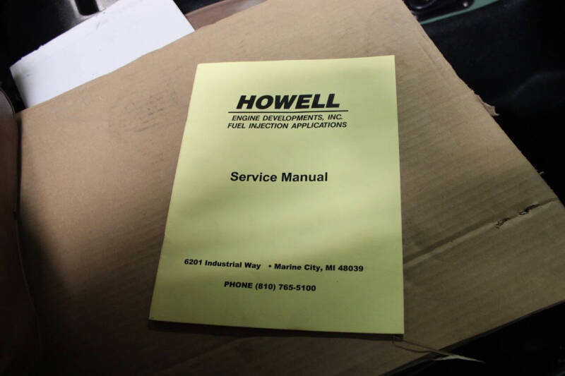 1973 International Scout