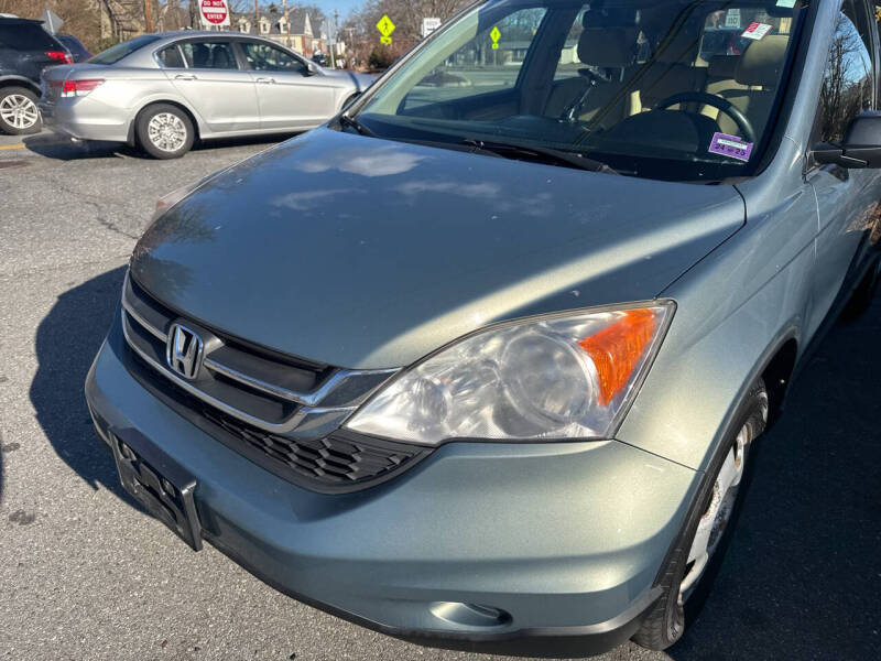 2011 Honda CR-V for sale at Best Choice Auto Sales in Methuen MA