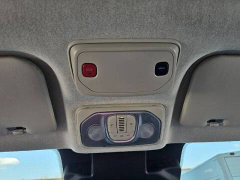 2024 RAM ProMaster