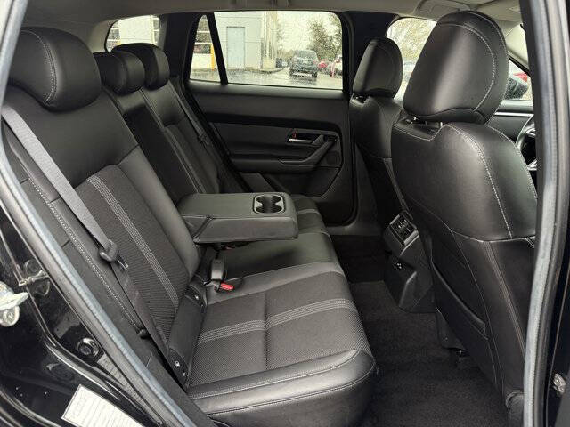 2024 Mazda CX-50 2.5 S Preferred