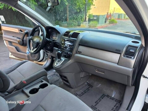 2011 Honda CR-V EX