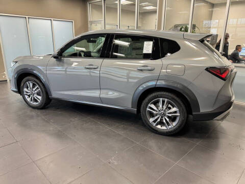 2026 Acura ADX