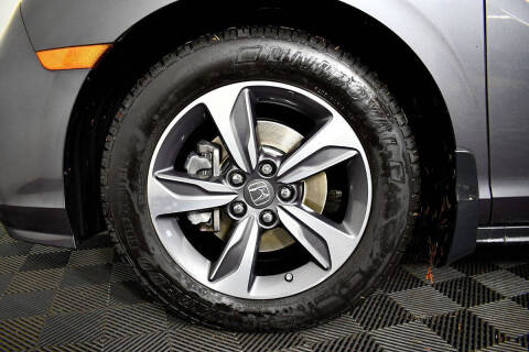 2019 Honda Odyssey EX-L w/Navi w/RES