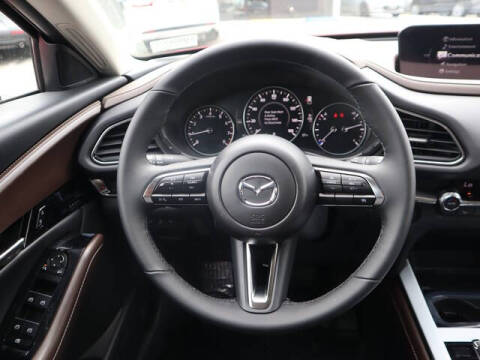 2025 Mazda CX-30 2.5 S Premium