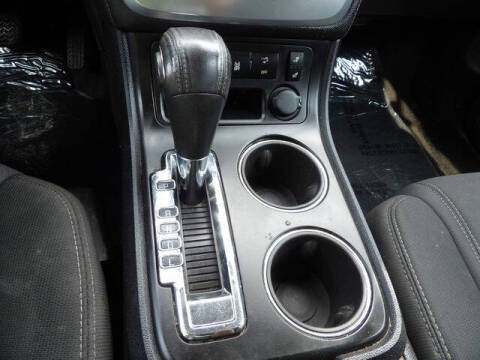 2013 GMC Acadia SLE-2