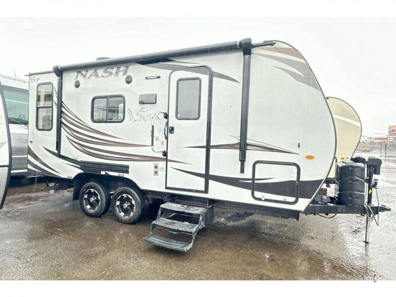 2020 Nash 17K