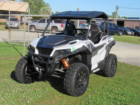 2022 Polaris GENERAL for sale at Checkered Flag Auto Sales NORTH in Lakeland FL