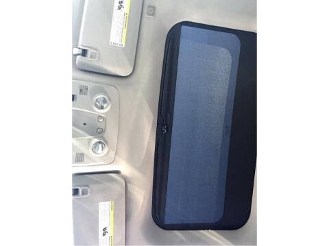 2016 Buick Enclave Premium