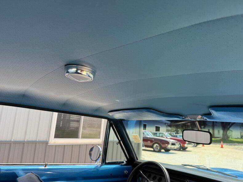 1972 Dodge Dart