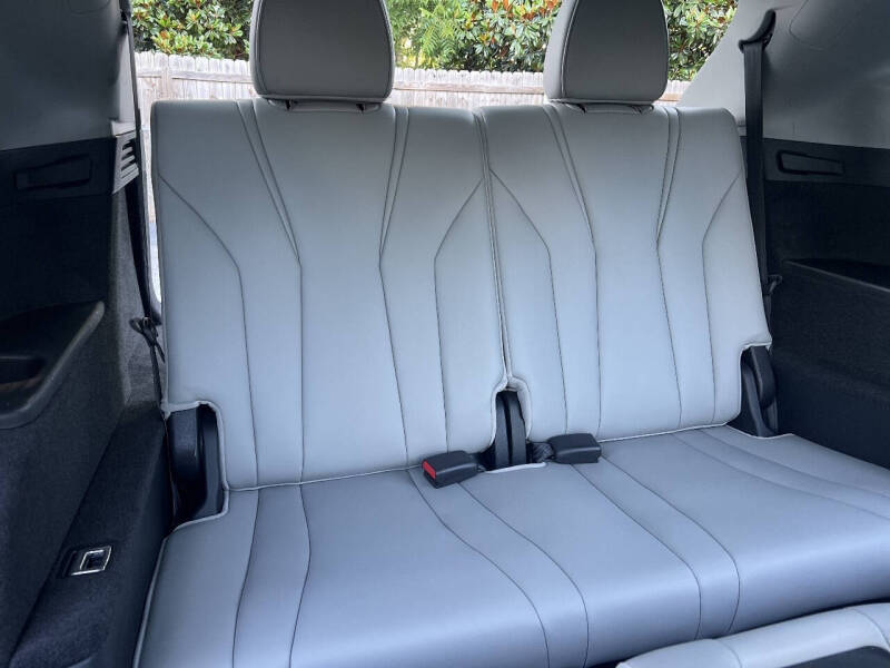 2024 Acura MDX w/Tech