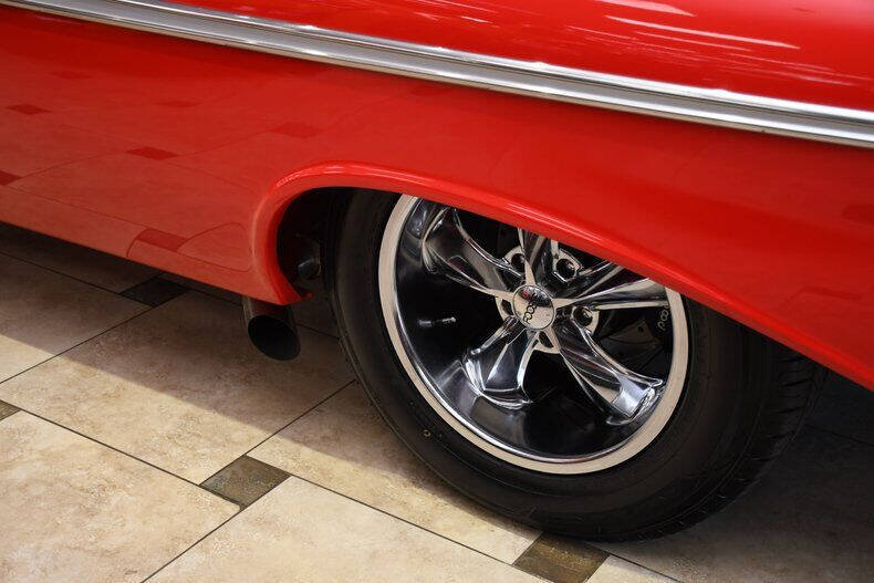 1959 Chevrolet Bel Air